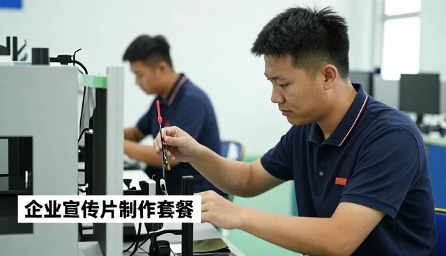 宁波友谊传媒投资有限公司分享宣传片制作知识