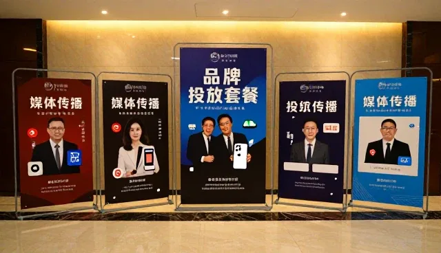 媒介投放中的性能差异及适用场景分析